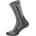 HUSKY Чорапи Husky Alpine, сиви/черни (hsk-HT0-0456)