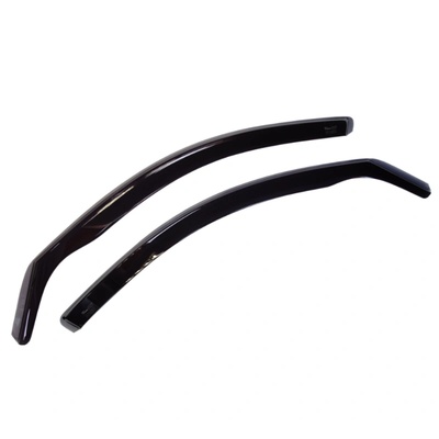 HEKO Ветробрани предни Heko 11110 за BMW E36 1991-1998