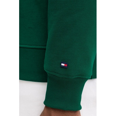 Tommy Hilfiger Памучен суичър Tommy Hilfiger (MW0MW42536)