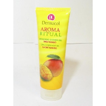 Dermacol Aroma Ritual Sweet mango oživující sprchový gel 250 ml