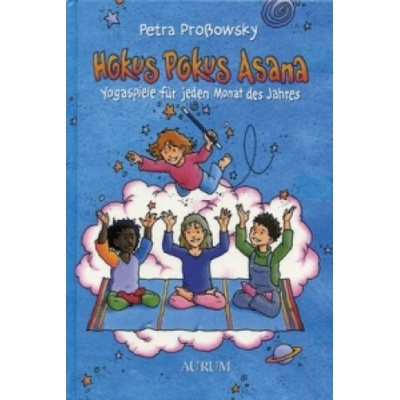 Hokus Pokus Asana