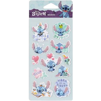 Pop Up стикери Cool Pack Disney - Stitch 1 (75439PTR)
