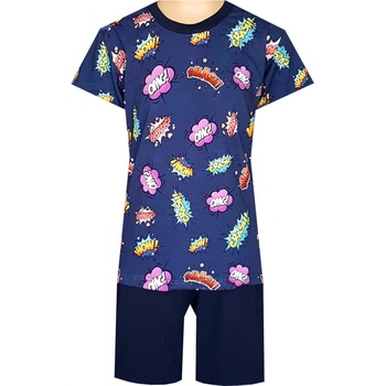 Foltýn pyžamo DP126