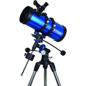 Meade N 127/1000 Polaris EQ