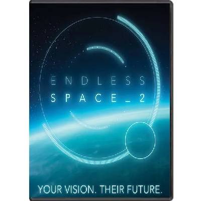 SEGA Endless Space 2 (PC)