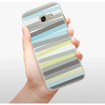 Pouzdro iSaprio Stripes - Samsung Galaxy A5 2017