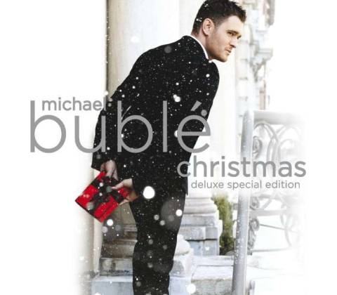 BUBLE MICHAEL: CHRISTMAS CD