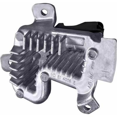 HELLA Modul hlavního světlometu HE 9XB199658-081