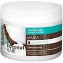 Dr. Santé Coconut maska s výťažkami kokosa pre suché a lámavé vlasy 300 ml