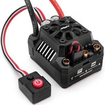 Maverick Quantum+ XT: Flux ESC FLX10-3S100