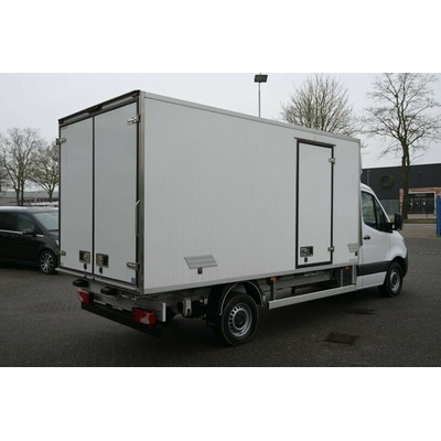 Mercedes-Benz Sprinter 315 CDI 110 kW