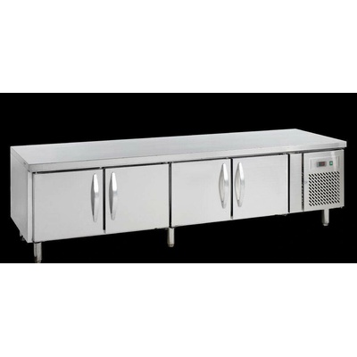 Tefcold GN1/1 UC5410