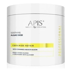 Apiserum APIS_Ceramide Repair soothing algae mask with ceramides and beta glucan 200g