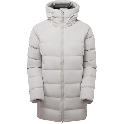 Montane Womens Tundra Hoodie oyster