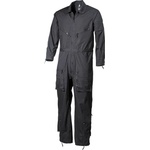 MFH Security Overall гащеризон, черен (07373A)