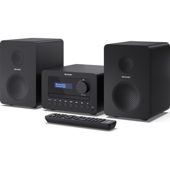 Sharp XL-B520BK