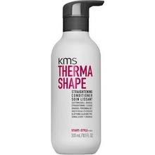 KMS Therma Shape Straightening Conditioner 300 ml