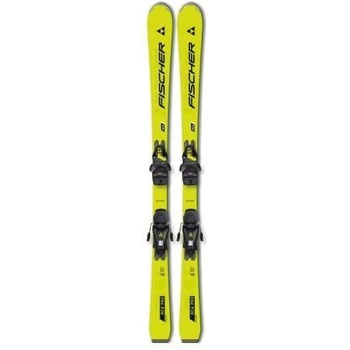 Fischer RC4 PRO JRS 24/25