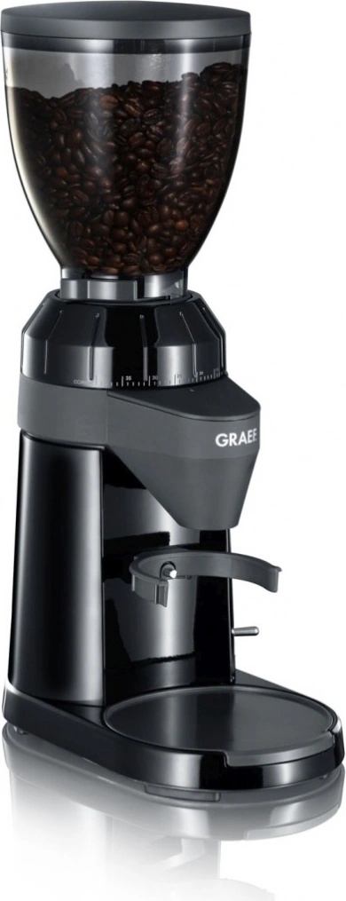 Graef CM 802