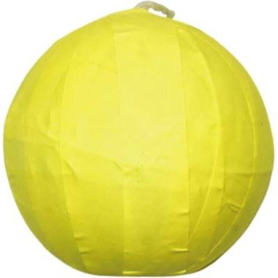 Neon Smoke ball ŽLTÁ Dymovnica 1ks 72/1