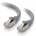 SeaMAX Мрежов кабел SeaMAX - PCF-C5E-30GR, RJ45/RJ45, 3m, сив (PCF-C5E-30GR)