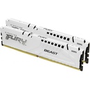 Kingston FURY Beast 64GB (2x32GB) DDR5 6400MHz KF564C32BWEK2-64