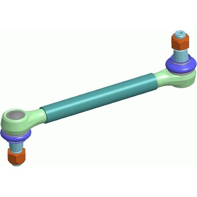 LEMFÖRDER Tyc/vzpera, stabilisator 3770701