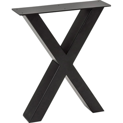 Pur Iternal Select 100 x 330 x 390 mm čierna 2 ks
