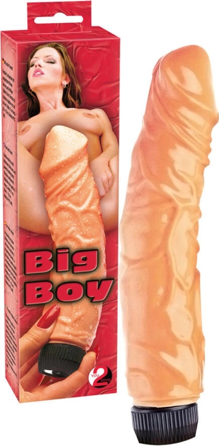 You2Toys big boy