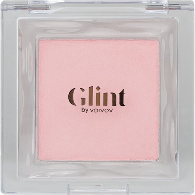 Glint Baked Blush 06 Balletcore Pink Púdrová lícenka 2,4 g