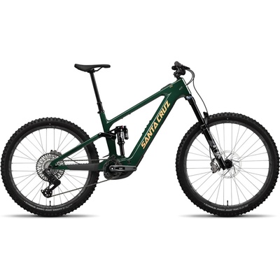SANTA CRUZ Vala 1 C MX 25 GX AXS 2025