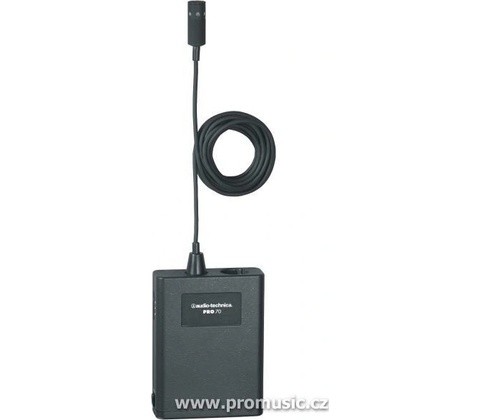 Audio-Technica PRO 70