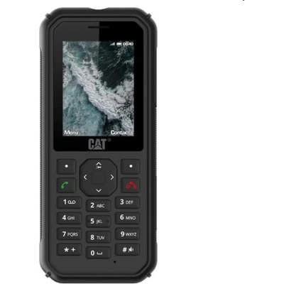 Caterpillar CAT B40 Dual SIM