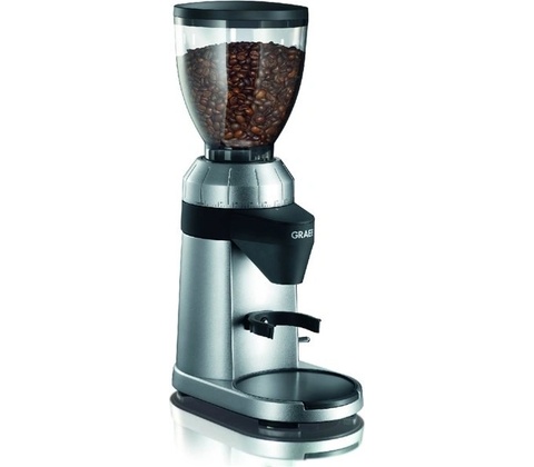 Graef CM 800