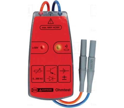 Beha Amprobe 9072-D