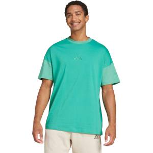 Adidas Тениска ALL SZN Colorblock T-Shirt