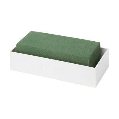 Hmota aranžovací OASIS TABLE ESIGN NEO 15x7x3,5cm - VÝPRODEJ