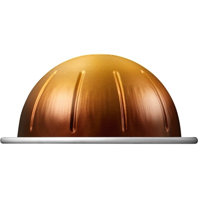 Nespresso Double Espresso Dolce