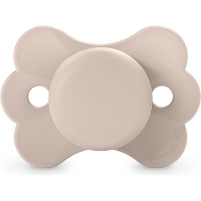 Suavinex Wonderland SX Pro Physiological 0-6 m биберон Pink