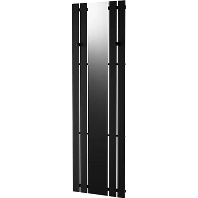 Bäderwelt Tokio 13473304 550 mm x 1800 mm antracit