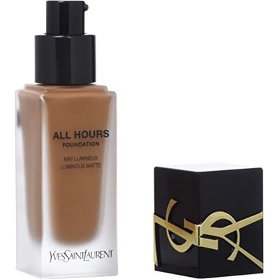 Yves Saint Laurent All Hours Foundation dlouhotrvající make-up voděodolný DN5 30 ml