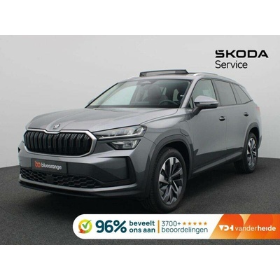 Skoda Kodiaq 1.5 TSI PHEV DSG 150 kW