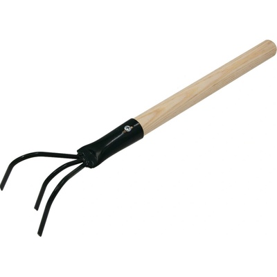 M.A.T. GROUP kypřič 3 hroty 27cm