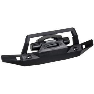 Traxxas Предна броня Traxxas (ширина 178mm)