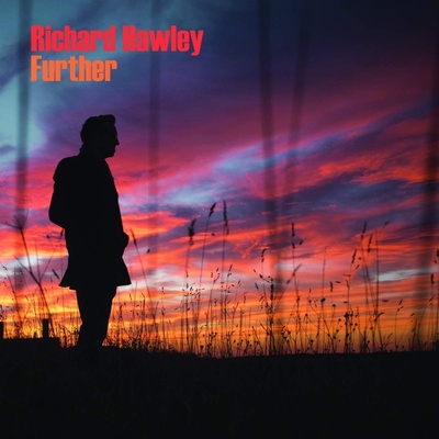 Richard Hawley - Further CD