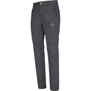 La Sportiva Мъжки панталон за катерене La Sportiva Setter Pant Climbing trousers - Carbon / Cloud (009-1121-0113)