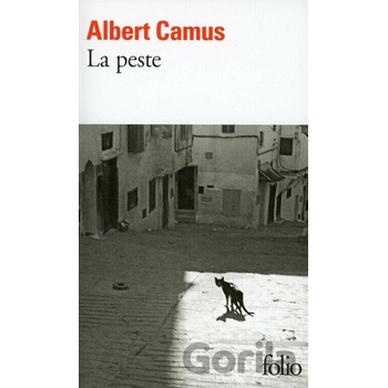 La Peste - A. Camus