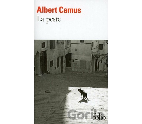 La Peste - A. Camus