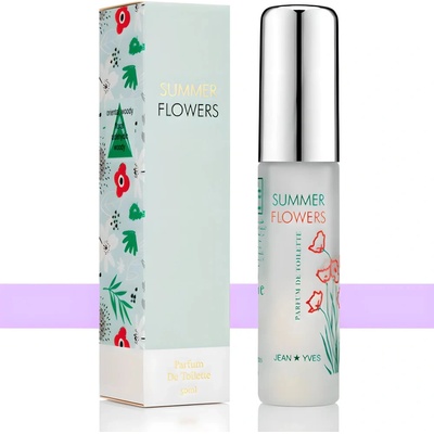 Milton Lloyd Summer Flowers Milton Lloyd parfémovaná voda dámská 50 ml