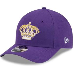 New Era La kings nhl team 9forty uni
